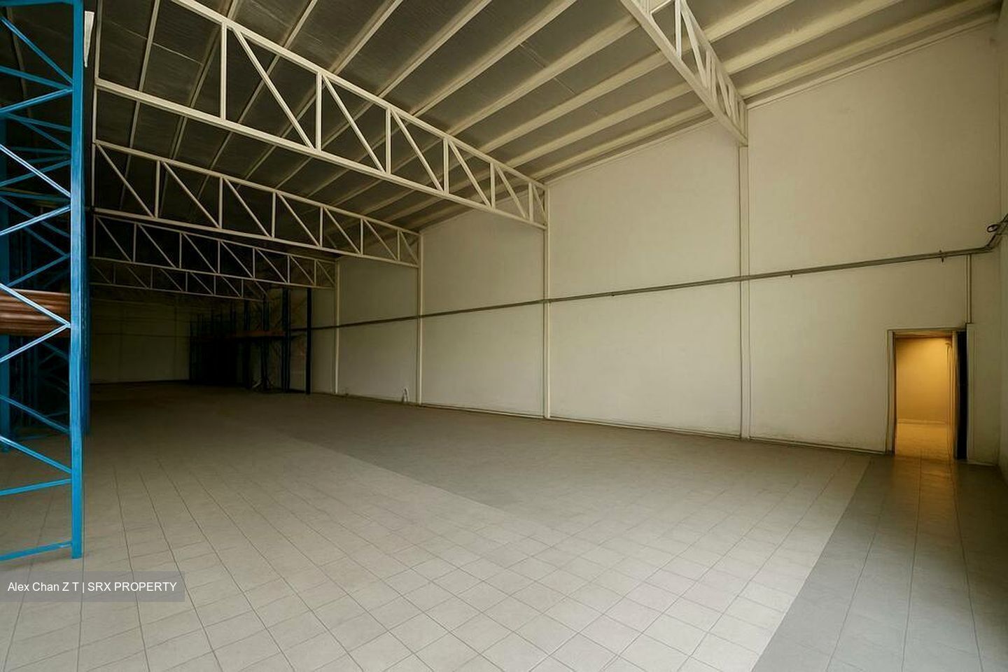 Pioneer Road (D22), Factory #632448711